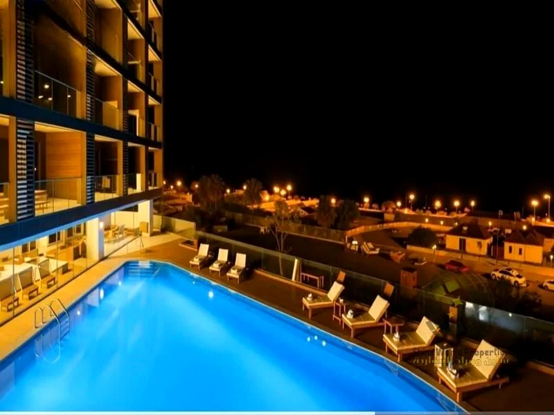 Luxury Apartment for Sale in Barajeel Tower A – Ajman63890579268995113