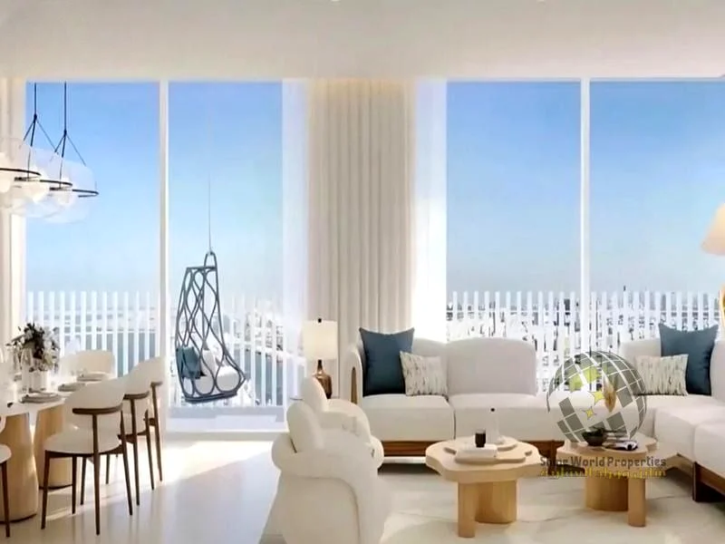 Luxury Apartment for Sale in Barajeel Tower A – Ajman63890579268995112