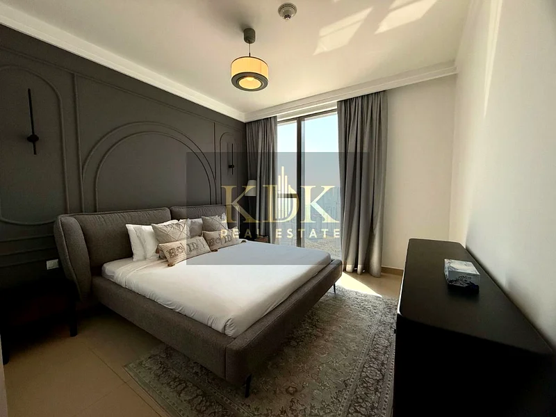 3 BED + MAID | BURJ KHALIFA VIEW | BEST AMMENITIES63770920070402114