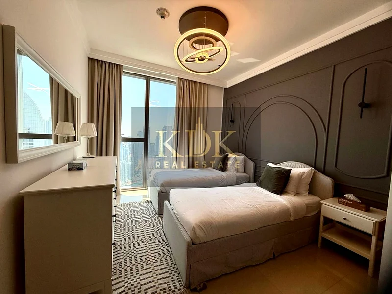 3 BED + MAID | BURJ KHALIFA VIEW | BEST AMMENITIES63770920070402111