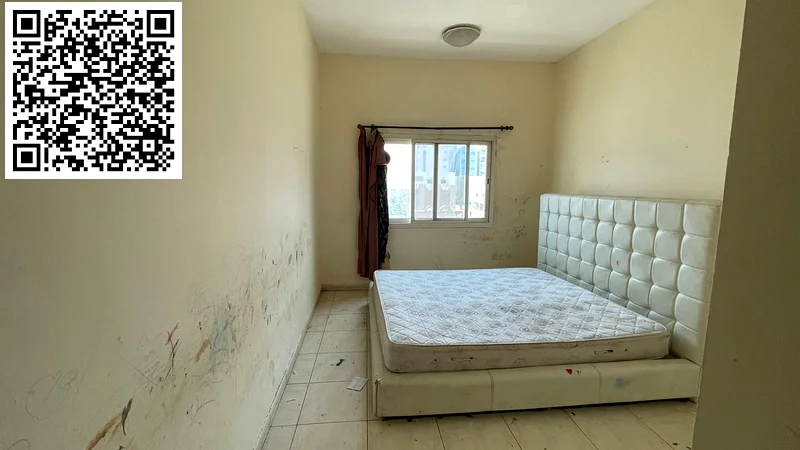 للإيجار السنوي – شقة 1BHK بشرفة في الرشيدية 2 عجمان – موقع متميز بالقرب من الخدمات ووسائل النقل، الإيجار 26,000 درهم مع دفع مرن63720962716419112