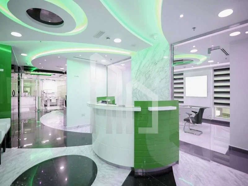 مجهز بأقسام | إطلالة على متحف المستقبل63822996002562111