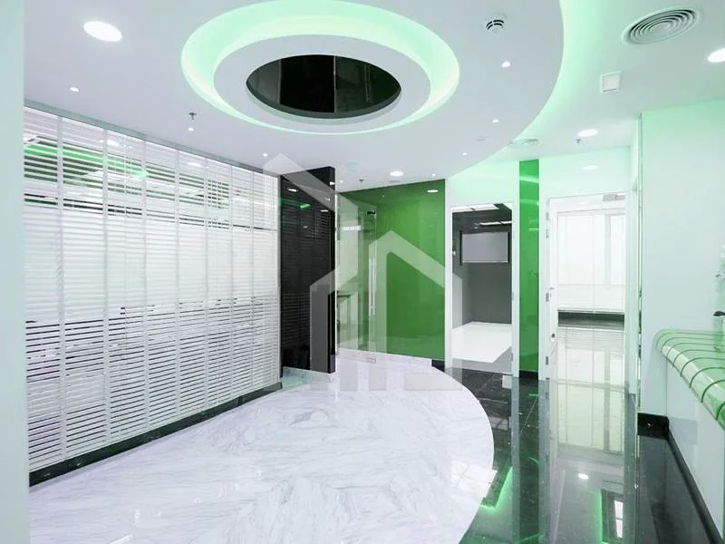 مجهز بأقسام | إطلالة على متحف المستقبل63822996002562113