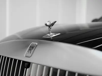 2024 ROLLS-ROYCE SPECTRE photo 7