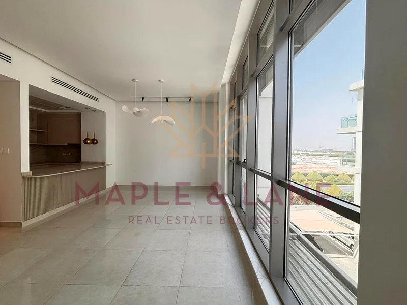 Modern Elegance | Fully Upgraded 1BR | Vacant63804343985666110