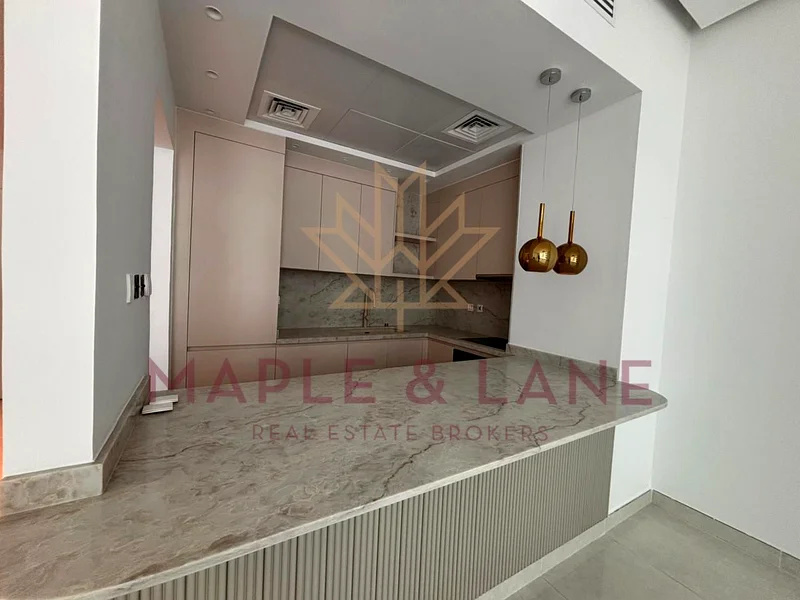Modern Elegance | Fully Upgraded 1BR | Vacant63804343985666112