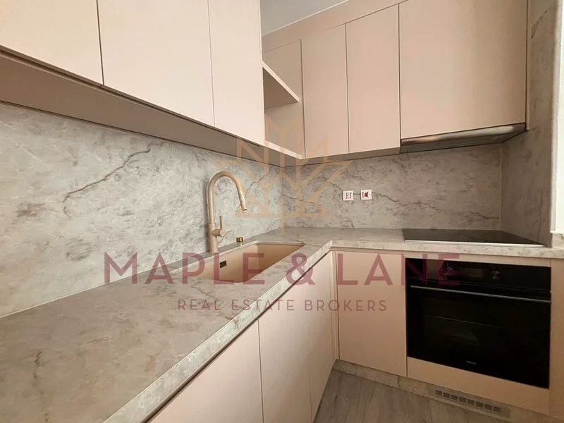 Modern Elegance | Fully Upgraded 1BR | Vacant63804343985666114