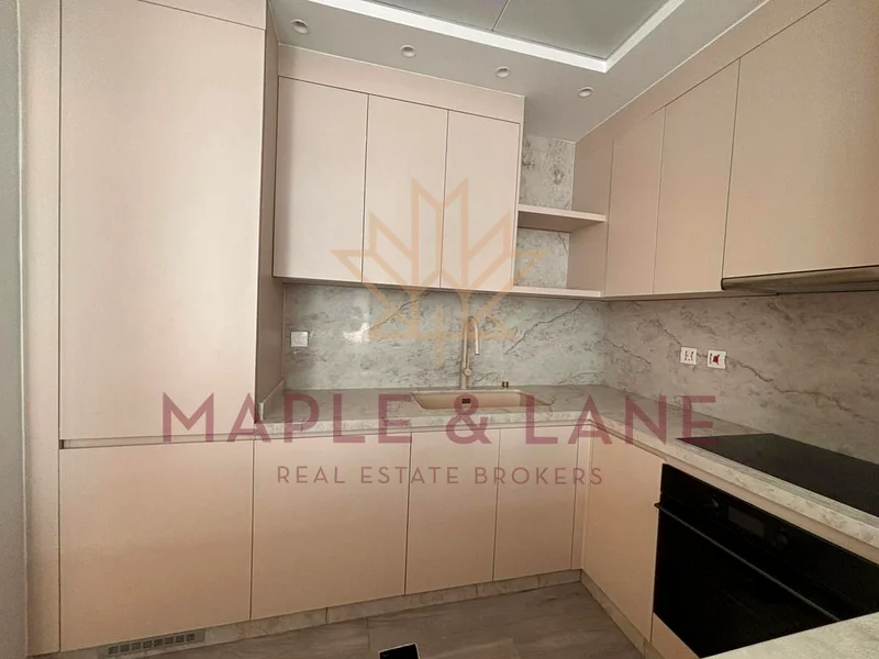 Modern Elegance | Fully Upgraded 1BR | Vacant63804343985666113