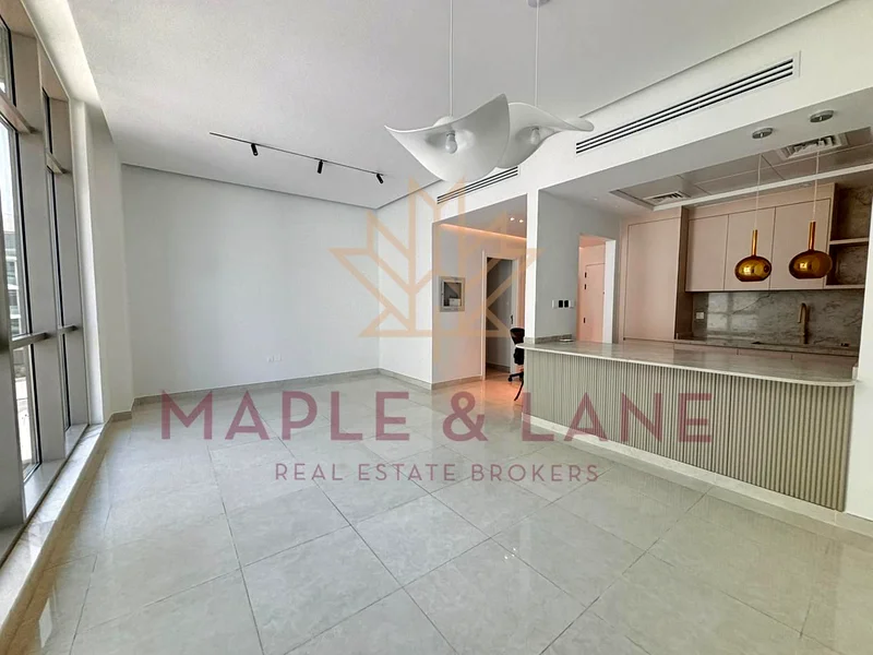 Modern Elegance | Fully Upgraded 1BR | Vacant63804343985666111