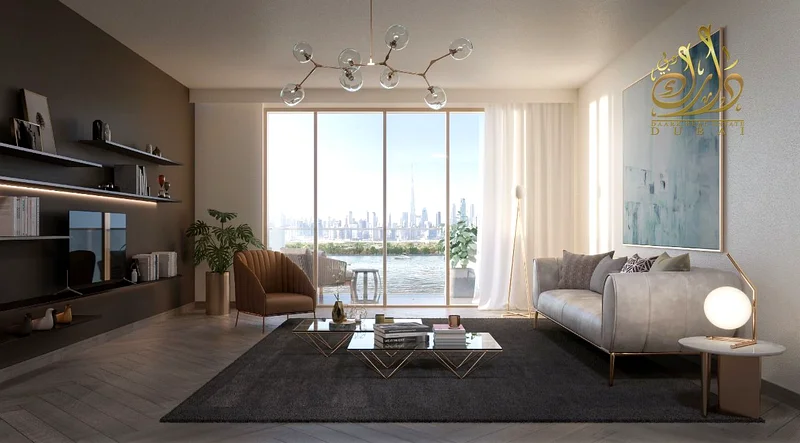 DON'T MISS !! | ALMOST READY | SPECIAL PRICE | FRENCH DESIGN | PRIME LOCATION | THE FASTEST GROWING AREA IN DUBAI63976718681346113