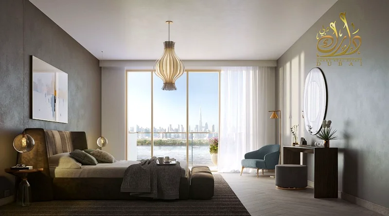 DON'T MISS !! | ALMOST READY | SPECIAL PRICE | FRENCH DESIGN | PRIME LOCATION | THE FASTEST GROWING AREA IN DUBAI63976718681346114