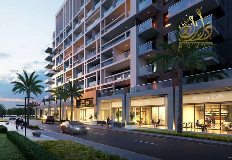 DON'T MISS !! | ALMOST READY | SPECIAL PRICE | FRENCH DESIGN | PRIME LOCATION | THE FASTEST GROWING AREA IN DUBAI63976718681346111