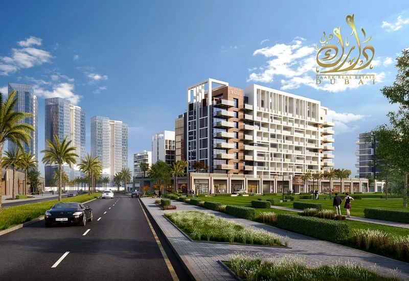DON'T MISS !! | ALMOST READY | SPECIAL PRICE | FRENCH DESIGN | PRIME LOCATION | THE FASTEST GROWING AREA IN DUBAI63976718681346112