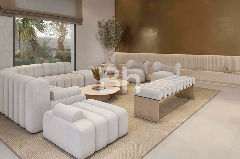 Corner Unit | Big Size | Community and Park View63839537151489113