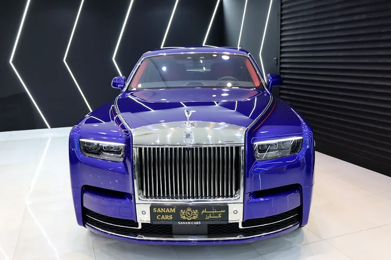 2024 Phantom EWB, BRAND NEW, Bespoke Audio,Immersive Seating,Rear Curtains,Dealer Warranty + Service63612065126657112