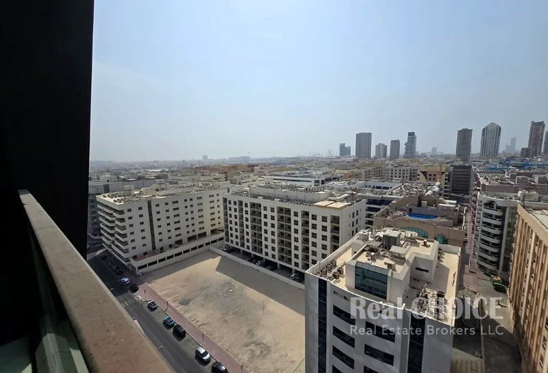 شقة حديثة من غرفة نوم واحدة | بجوار مول برجمان | بالقرب من المترو63767848764161112