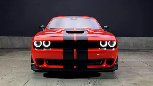 Dodge Challenger SXT, миниатюра 2