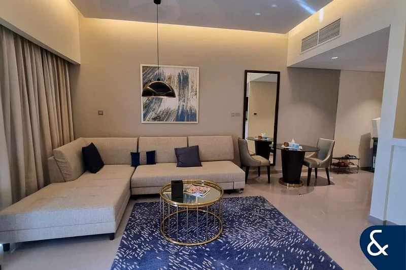 Proper big unit | Canal View | 1002 sqft63792779011587111