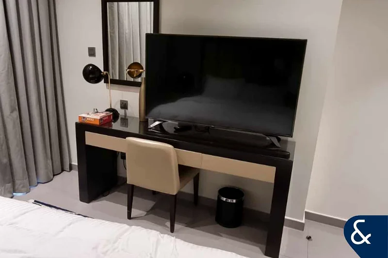 Proper big unit | Canal View | 1002 sqft63792779011587113
