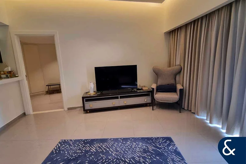 Proper big unit | Canal View | 1002 sqft63792779011587112