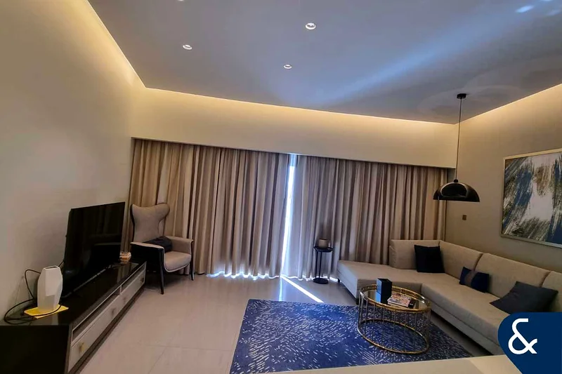 Proper big unit | Canal View | 1002 sqft63792779011587114