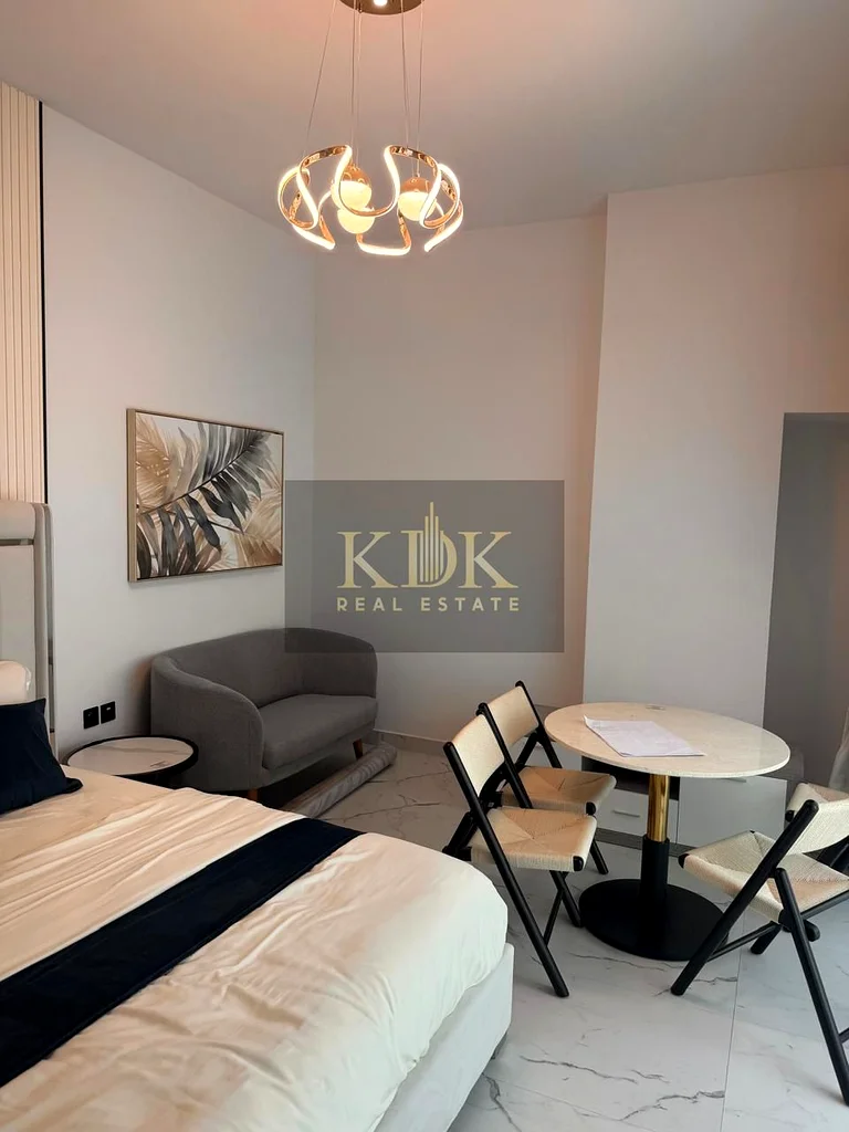 Fully Furnished | Private Pool | Community View63732298416769112