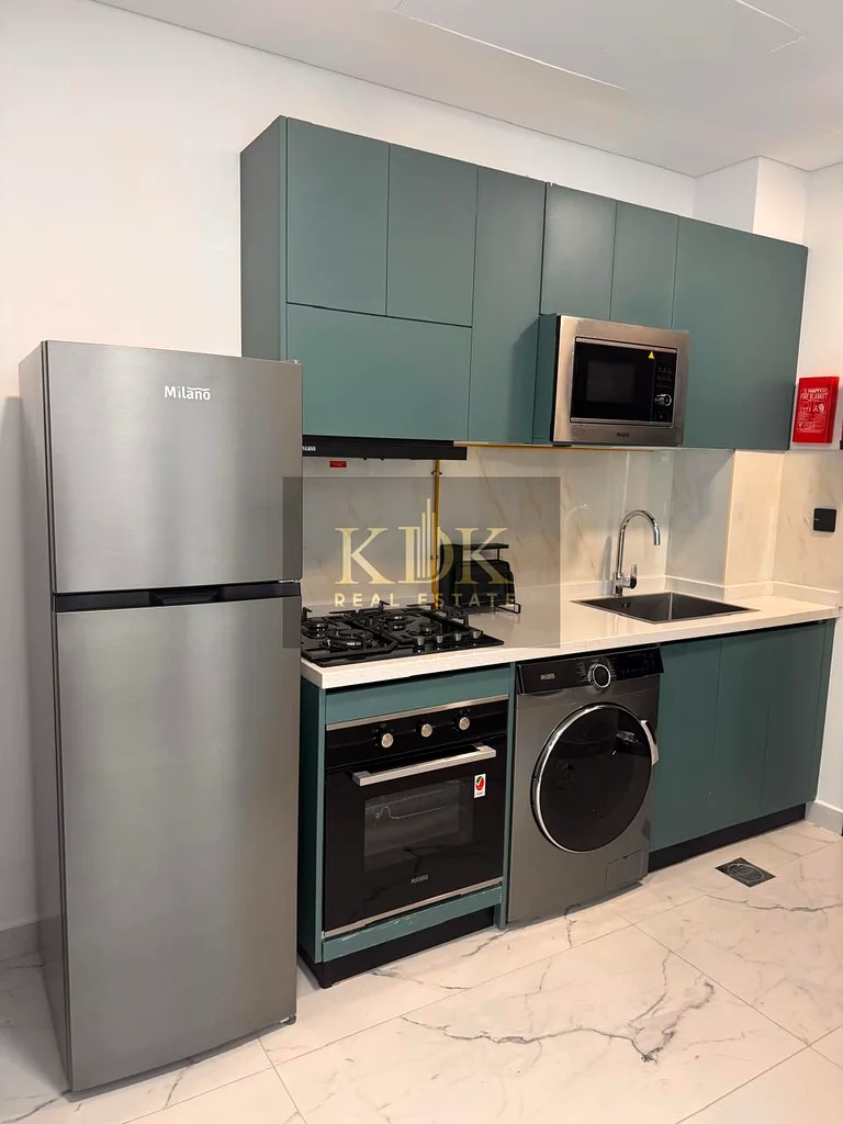Fully Furnished | Private Pool | Community View63732298416769114
