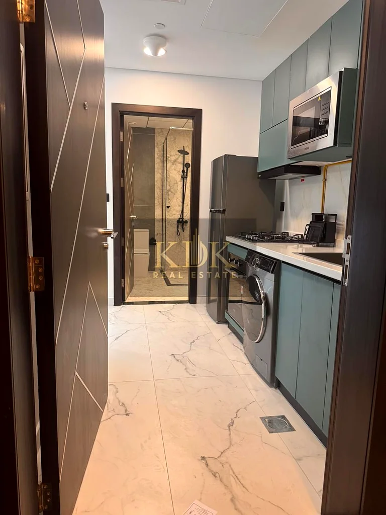 Fully Furnished | Private Pool | Community View63732298416769113