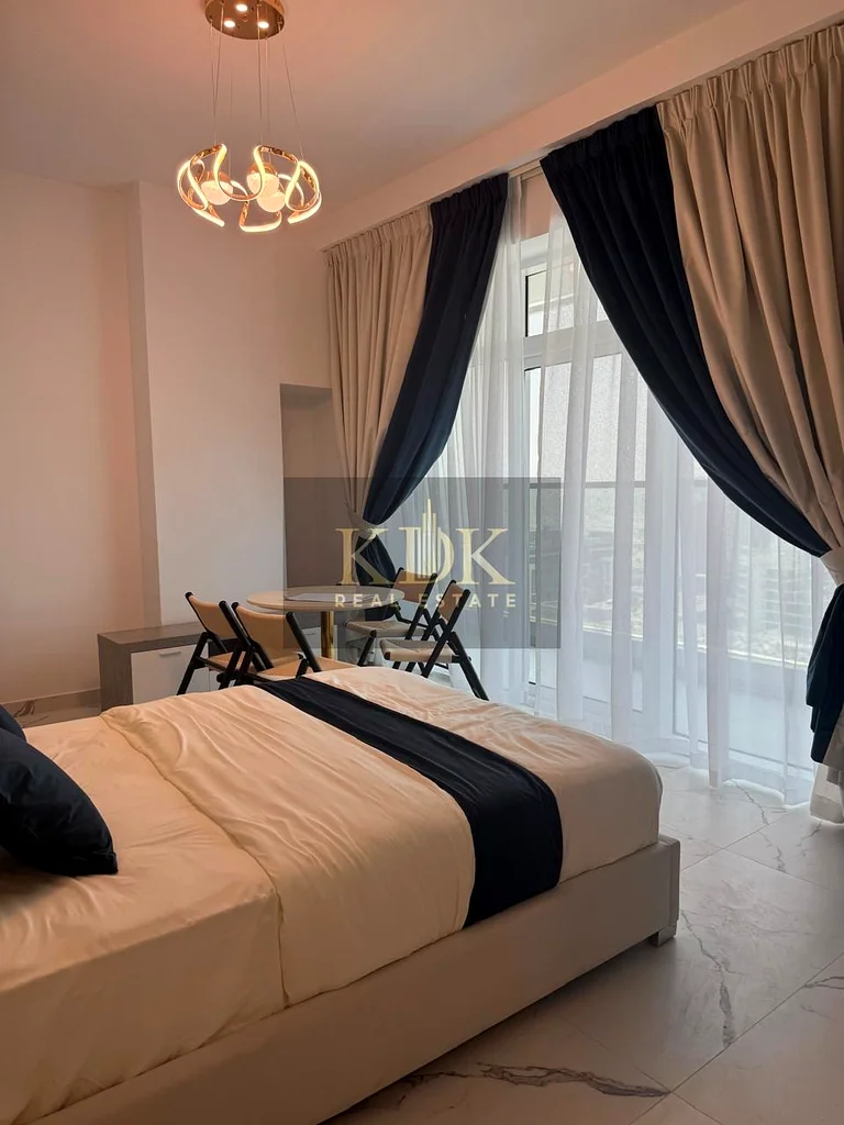 Fully Furnished | Private Pool | Community View63732298416769111