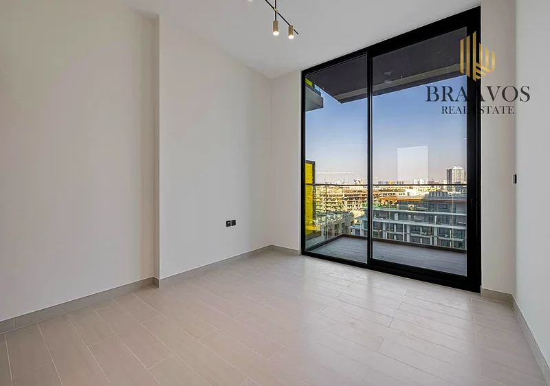 1BR | HUGE LAYOUT | BRAND NEW UNIT | POOL VIEW63798721766658114