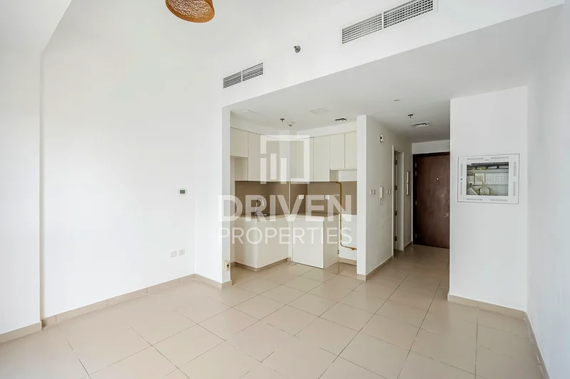 Well-Maintained Studio | Ready to Move In63654981413121112