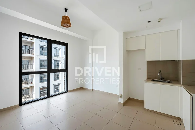 Well-Maintained Studio | Ready to Move In63654981413121110