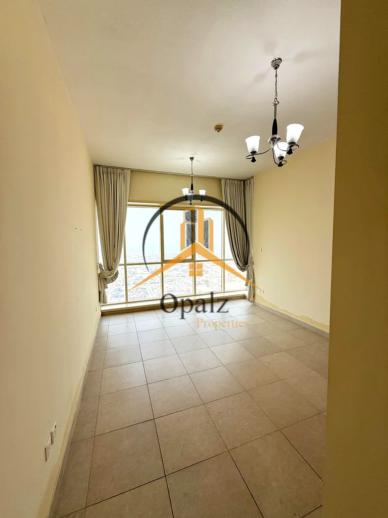 Burj Khalifa View || Chiller Free || 3BR+Maids+Balcony || Gym & Pool || Prime Location || Call Hamdy63789600834050112