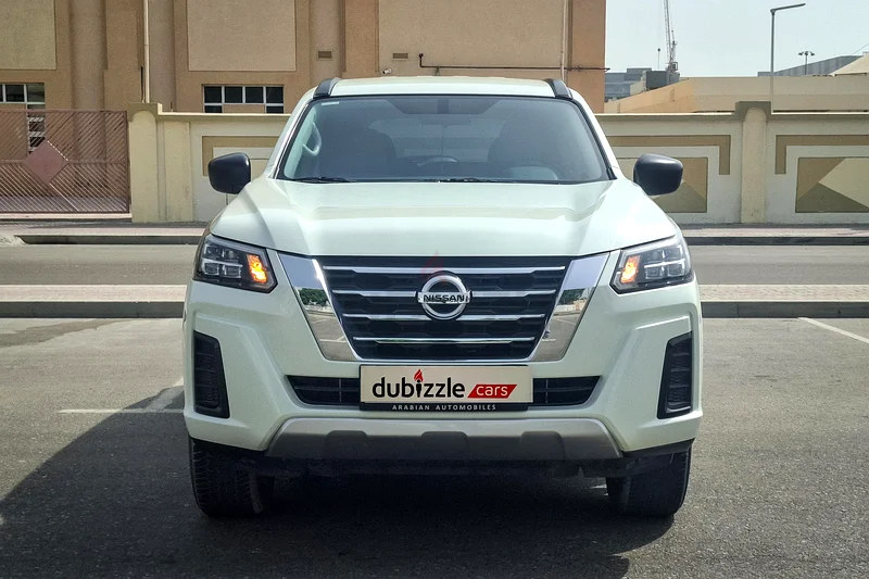 AED 1368/month | 2023 Nissan Xterra SE | GCC Specs | Ref#35733363612794420866111