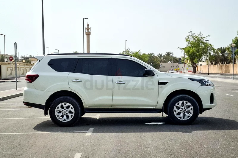 AED 1368/month | 2023 Nissan Xterra SE | GCC Specs | Ref#35733363612794420866113