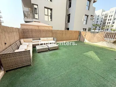 With Huge Terrace | Semi Furnished | Ready To Move