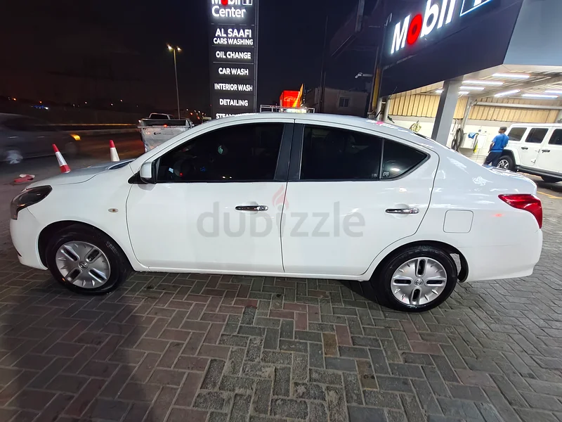 Nissan Sunny 2022 Gcc Specs63612796132099111