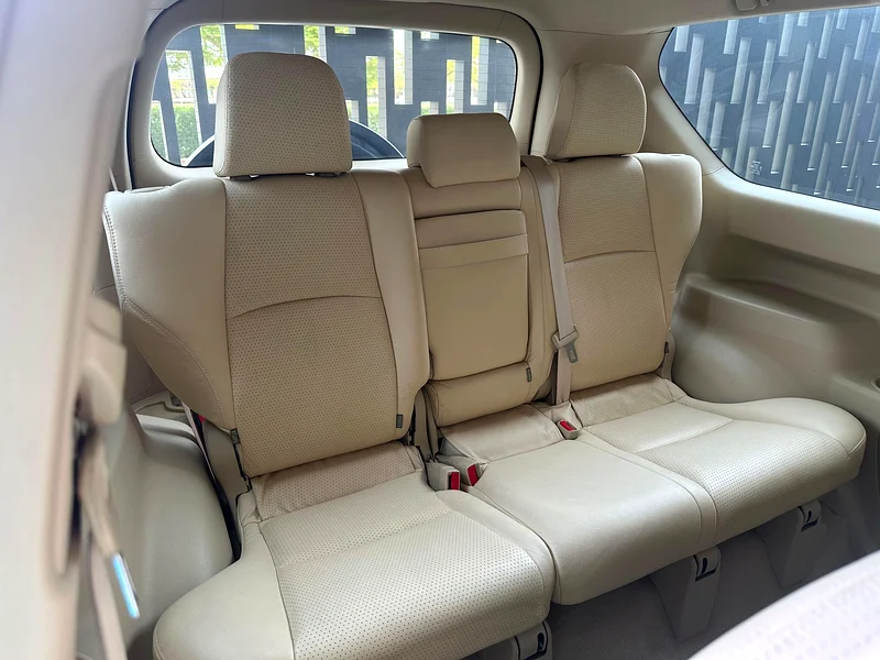2014 Toyota Prado GXR63612450998531114