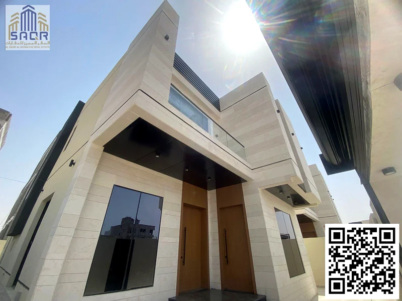 A wonderful villa in Al Bahia, with registration fees included, in one of the most distinguished and quiet locations.63884249877889110