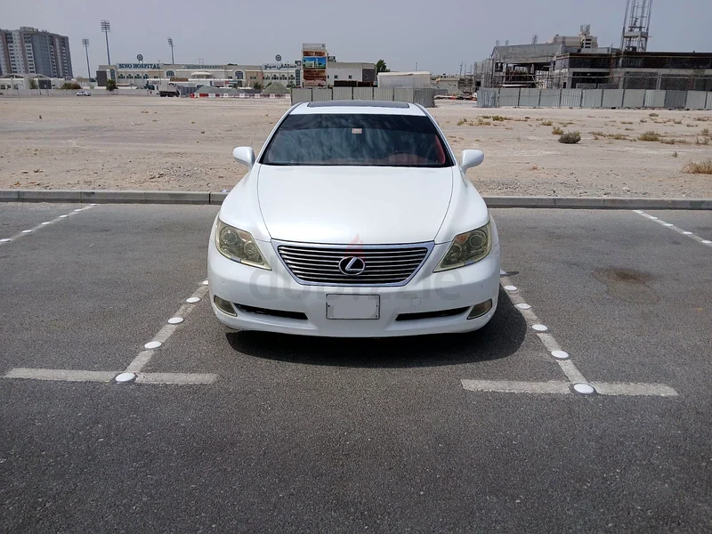 ليكزس LS460 للبيع لعام 2009636120729589781115