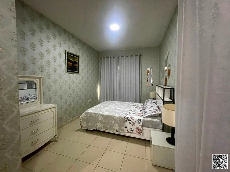 مؤثث // 1BHK // فاخر جداً63709218428161110