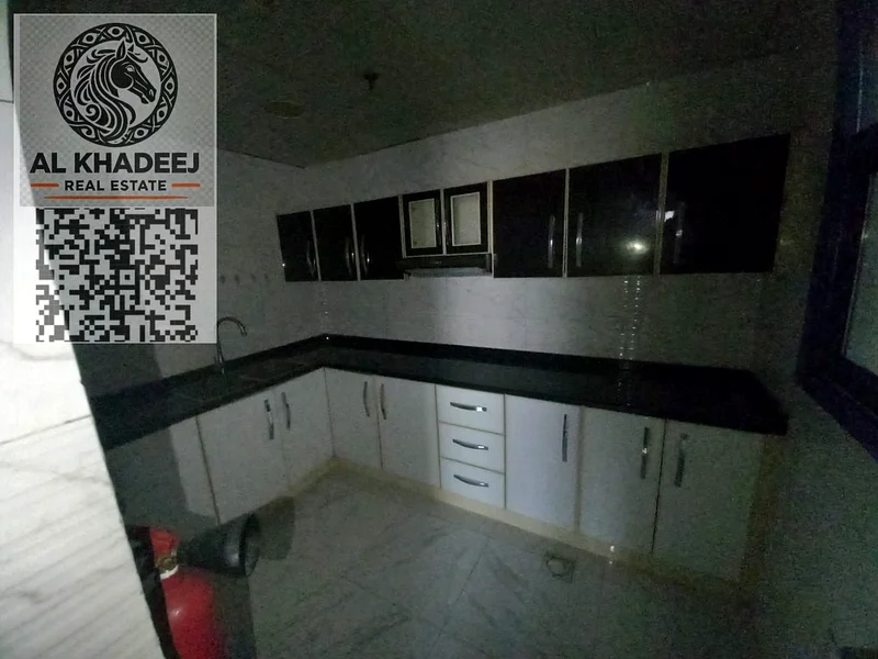 Apartment for Annual Rent in Ajman – Al Muweihat, Salam Street | 1 Bedroom + Hall + Bathroom + Balcony | Central & Safe Location Near Amenities | Rent63715769994755114