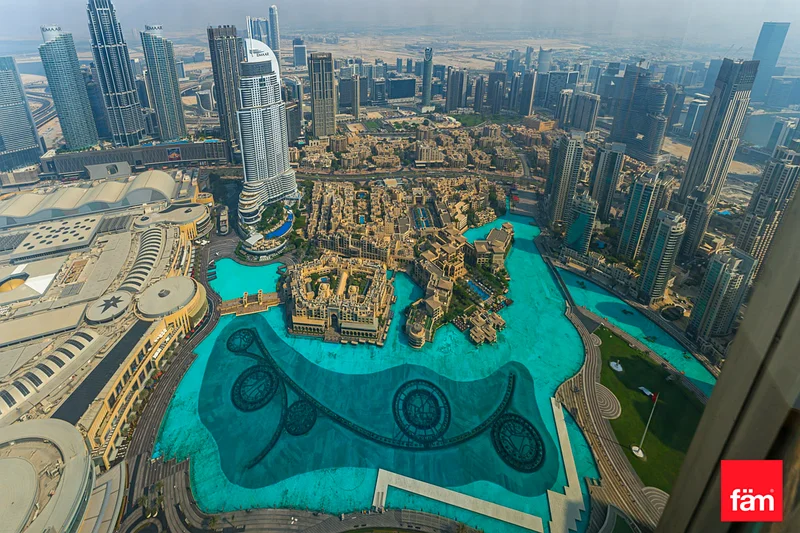 Apartments for Sale in Burj Khalifa Buy Flats in Burj Khalifa
