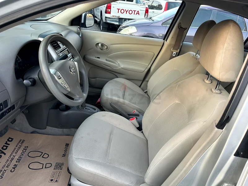 Nissan sunny model 202063612795977858111