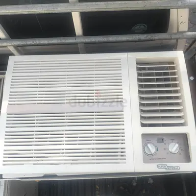 2 ton window AC for sale