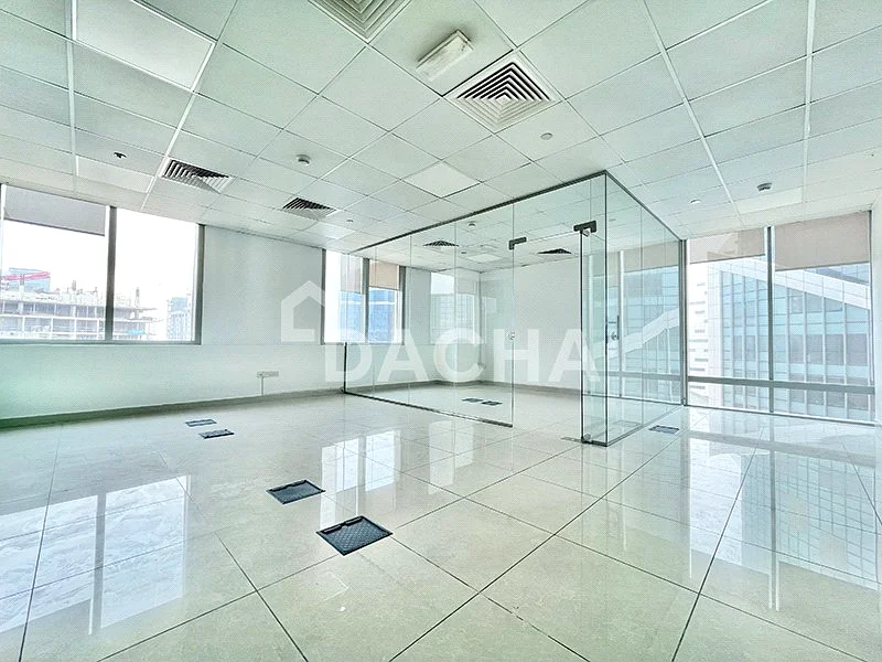 Close to Metro | Well-Maintained | Vacant64069635654657113