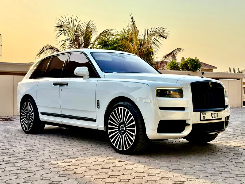 رولز رويس كولينان (جيسك، أجيمك)63612065346306114