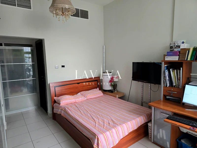 Vacant | Bright apartment | Nice Community | Open View63941967349634111