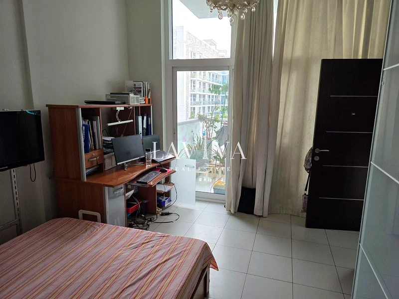 Vacant | Bright apartment | Nice Community | Open View63941967349634114