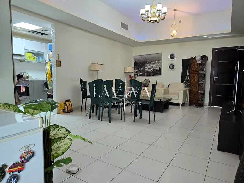 Vacant | Bright apartment | Nice Community | Open View63941967349634113